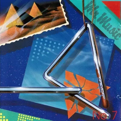 VA - Mr Music Nr 7 - 1989 (1989) [FLAC]