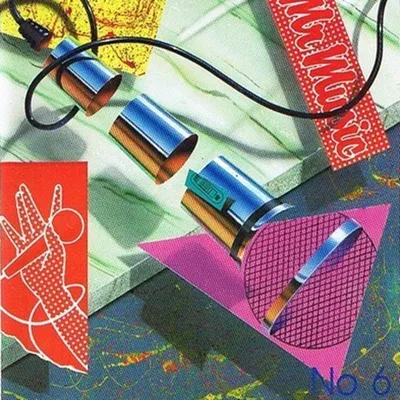 VA - Mr Music Nr 6 - 1989 (1989) [Mp3]