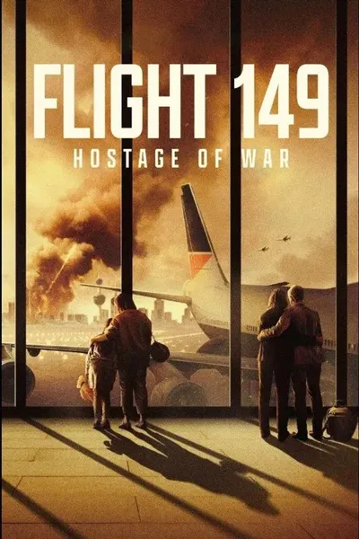 Flight 149: Hostage of War (2025) 1080p.WEB.H264-CBFM
