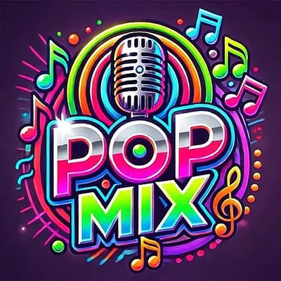 VA - Pop Mix (2025) MP3