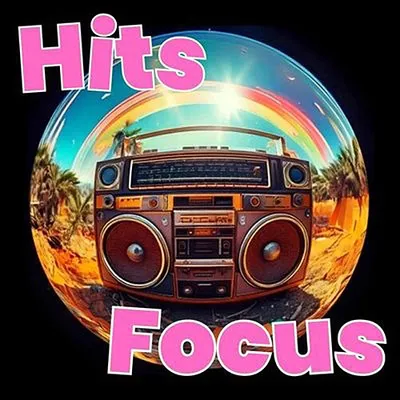 VA - Hits Focus Top Tracks (2025) MP3