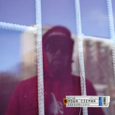 Donguralesko - Mowa Ciemna (2022) [FLAC]