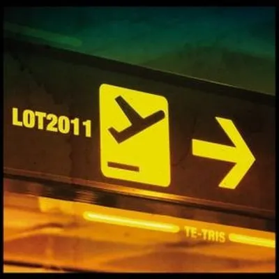 Te-Tris - LOT2011 (2011) [FLAC]