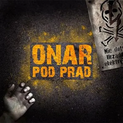 Onar - Pod Prąd (2007) [FLAC]