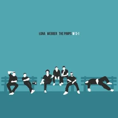 Łona, Webber & The Pimps - W S-1 (2013) [FLAC]