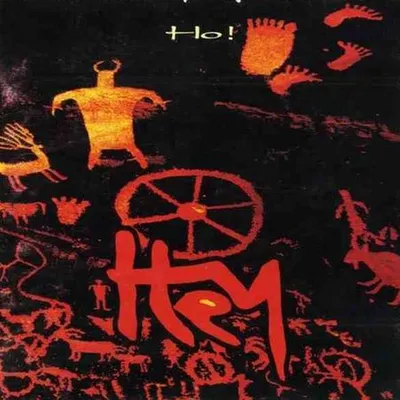 Hey - Ho! (1994) [FLAC]