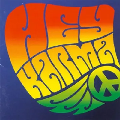 Hey - Karma (1997) [FLAC]