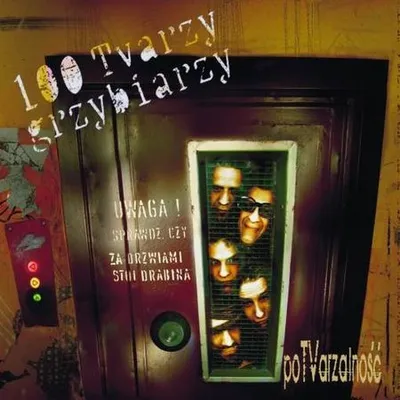 100 Tvarzy Grzybiarzy - PoTVarzalność (2006) [FLAC]