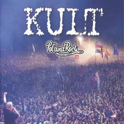 Kult - Live Pol'and'Rock Festival 2019 (2020) [FLAC]