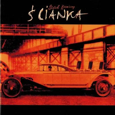 Ścianka - Statek Kosmiczny (2009) [FLAC]