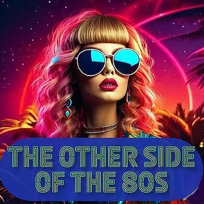 VA - The Other Side of the 80s (2025) MP3