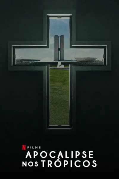 Apokalipsa w tropikach / Apocalypse in the Tropics (2025) MULTi.1080p.NF.WEB-DL.DDP5.1.H.264-KPFR / Lektor i napisy PL