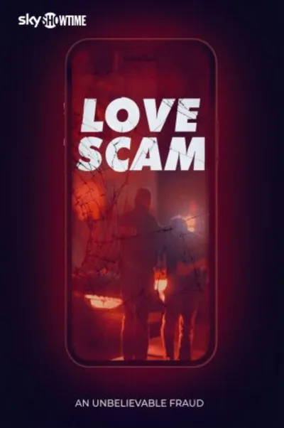 Love Scam: An Unbelievable Fraud (2025) MULTi.1080p.SKST.WEB-DL.H.264.DDP5.1-FOX / Polski Lektor DDP 5.1 i Napisy PL