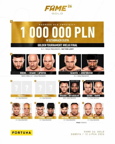 Fame MMA 26 (12.07.2025) PL.1080p.PPV.WEB-DL.H.264-DSiTE / Polski Komentarz