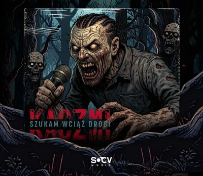 Kaczmi - Szukam wciąż drogi (2025) WEB-PL-2025-WNBPL