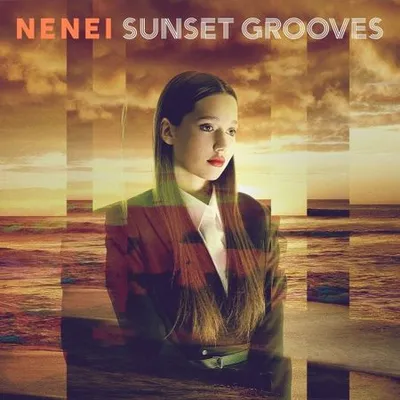 Nenei - Sunset Grooves (2025) [FLAC]