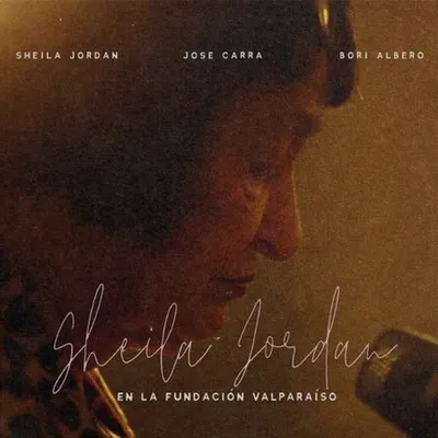 Sheila Jordan - En La Fundación Valparaíso (2024) [FLAC]