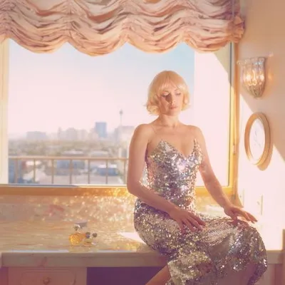 Gwenno - Utopia (2025) [Hi-Res]