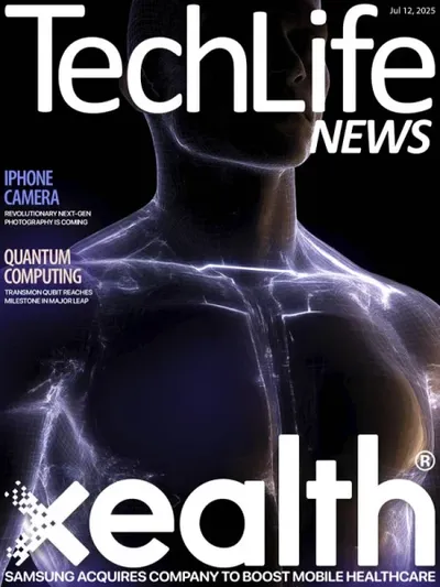Techlife News - Issue 715, July 12, 2025