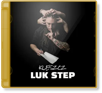 Kleszcz - LUK STEP (2025)