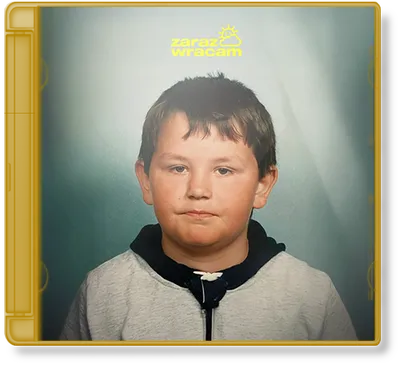 Gruby Mielzky - Zaraz Wracam (2025)