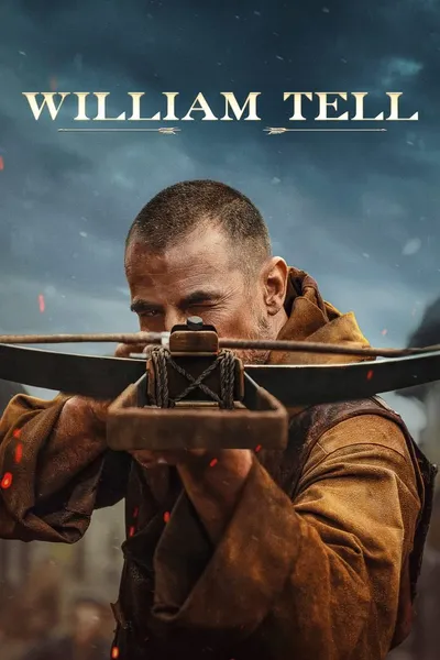 Wilhelm Tell / William Tell (2024)  PL.MULTi.DiY.COMPLETE.BLURAY-P2P / Polski Lektor DD 5.1 i Napisy PL