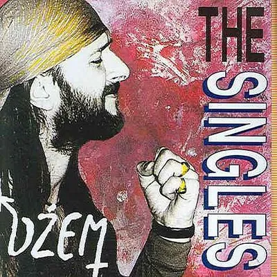 Dżem - The Singles (1992) [FLAC]