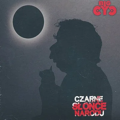 Big Cyc - Czarne Słońce Narodu (2016) [FLAC]