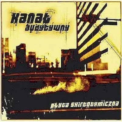 Kanał Audytywny - Płyta Skirtotymiczna (2004) [FLAC]