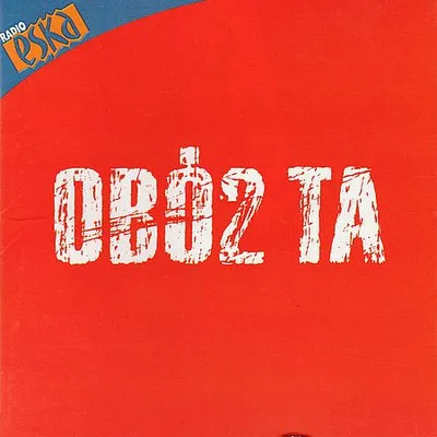 Obóz TA – Obó2 TA (2004) [FLAC]