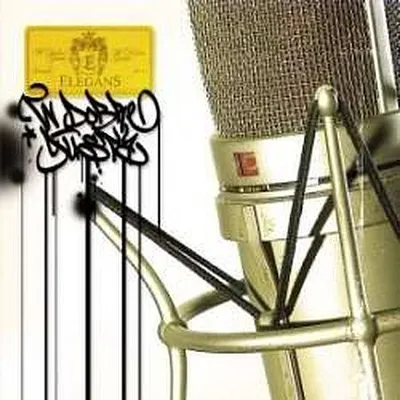 Elegans - W Dobre Gusta (2004) [FLAC]