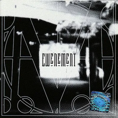 Molesta - Ewenement (1999) [FLAC]