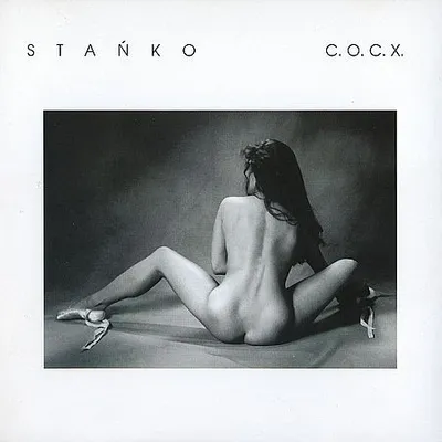 Tomasz Stańko - C. O. C. X. (1997) [FLAC]