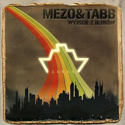 Mezo & Tabb - Wyjście z Bloków (2005) [FLAC]
