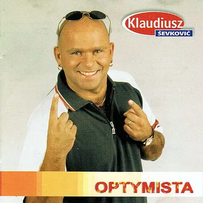 Klaudiusz Ševkovič - Optymista (2001) [FLAC]