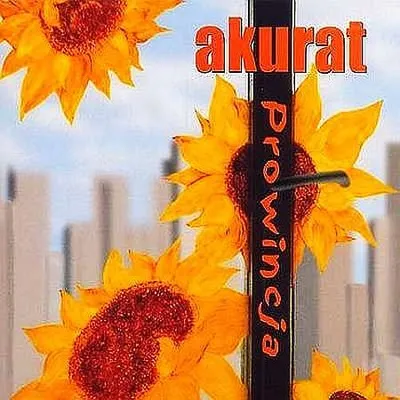 Akurat - Prowincja (2006) [FLAC]