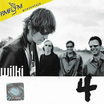 Wilki - 4 (2002) [FLAC]