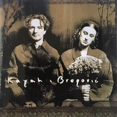 Kayah i Bregović - Kayah i Bregović (1999) [FLAC]
