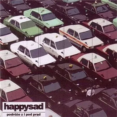 Happysad - Podróże z i Pod Prąd (2005) [FLAC]