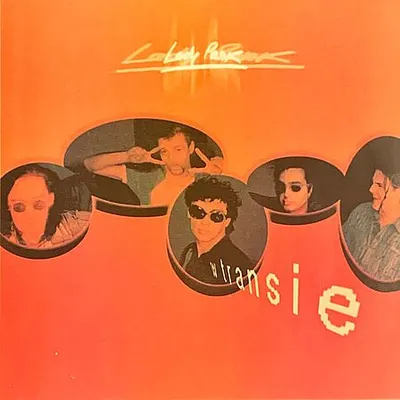 Lady Pank - W Transie (1997) [FLAC]