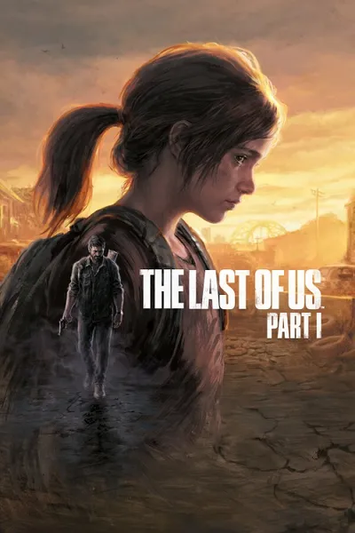 The Last of Us: Part I / The Last of Us Remake (2023) Digital Deluxe Edition -DODI Repack + Update v1.1.5.0 (03.07.2025) + All DLCs + Bonus Content / Polska wersja językowa