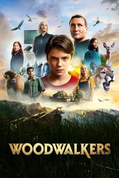 Zmiennokształtni / Woodwalkers (2024) PL.DUAL.DiY.1080p.BD25.ReENCODED.BluRay.DTS-HD.MA.7.1-P2P / Polski Dubbing DD 5.1