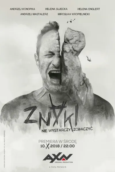 Znaki (2018) [Sezon 1] POLiSH.480p.WEB.DD2.0.XviD-Ralf / Serial Polski
