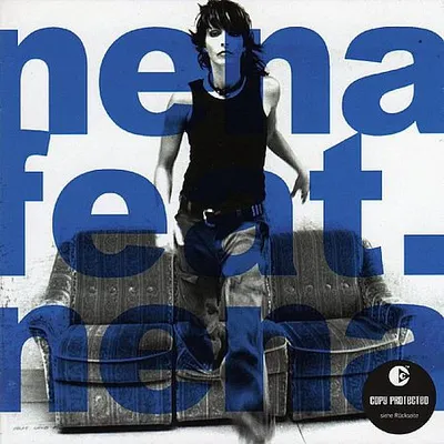 Nena - Nena Feat. Nena Edition 2003 (2003) [FLAC]