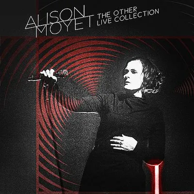 Alison Moyet - The Other Live Collection (2018) [Hi-Res]