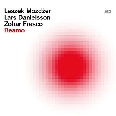 Leszek Możdżer, Lars Danielsson, Zohar Fresco - Beamo (2025) [Hi-Res]