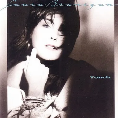 Laura Branigan - Touch (1987) [FLAC]