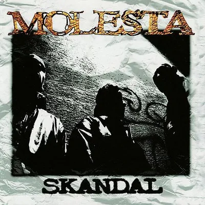 Molesta - Skandal (1998) [FLAC]