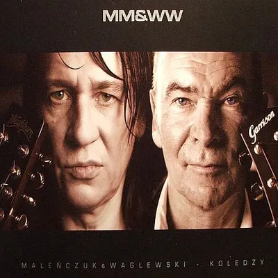 Maleńczuk & Waglewski - Koledzy (2007) [FLAC]