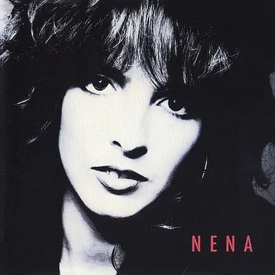 Nena - Feuer und Flamme (1993) [FLAC]